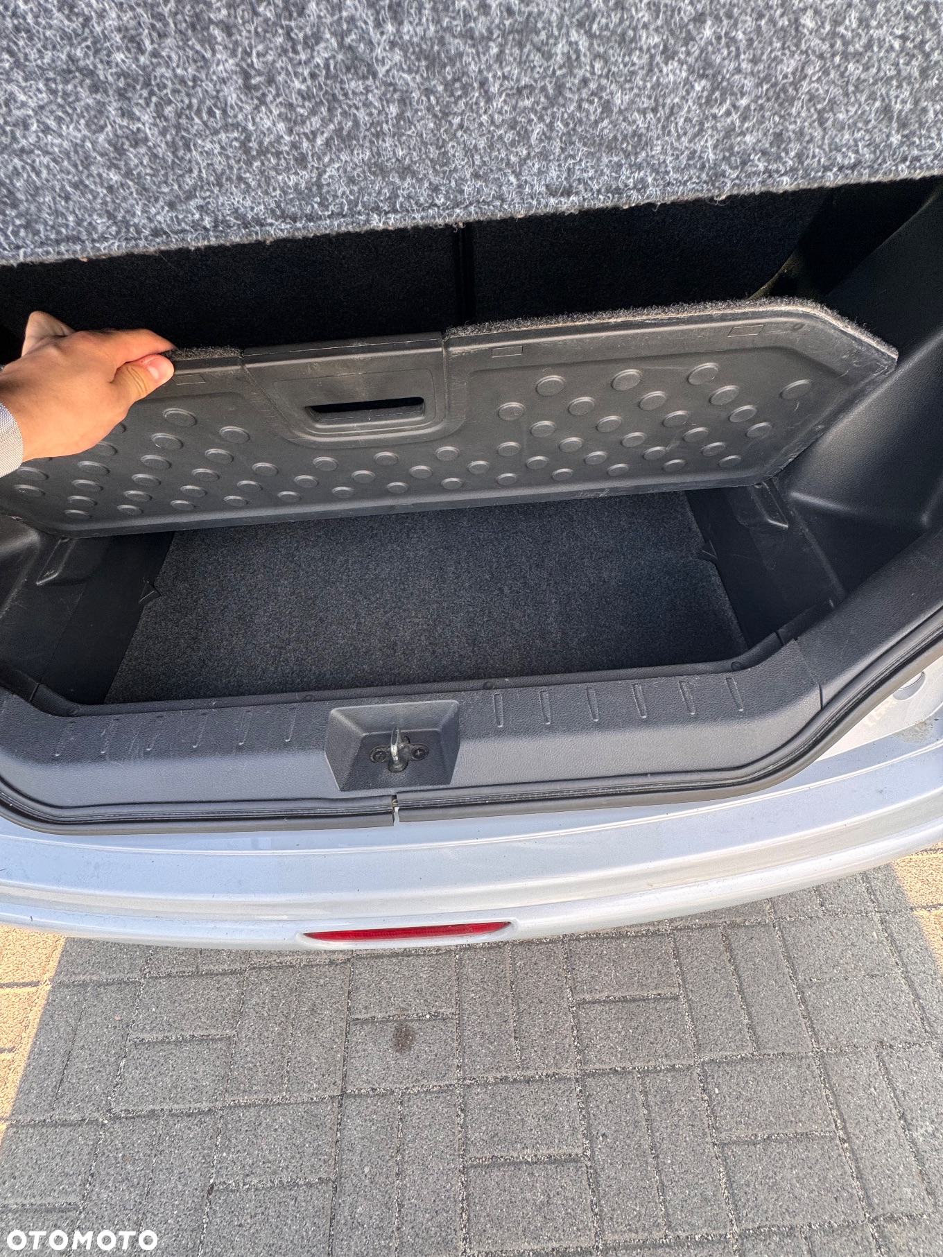 Nissan Note - 11