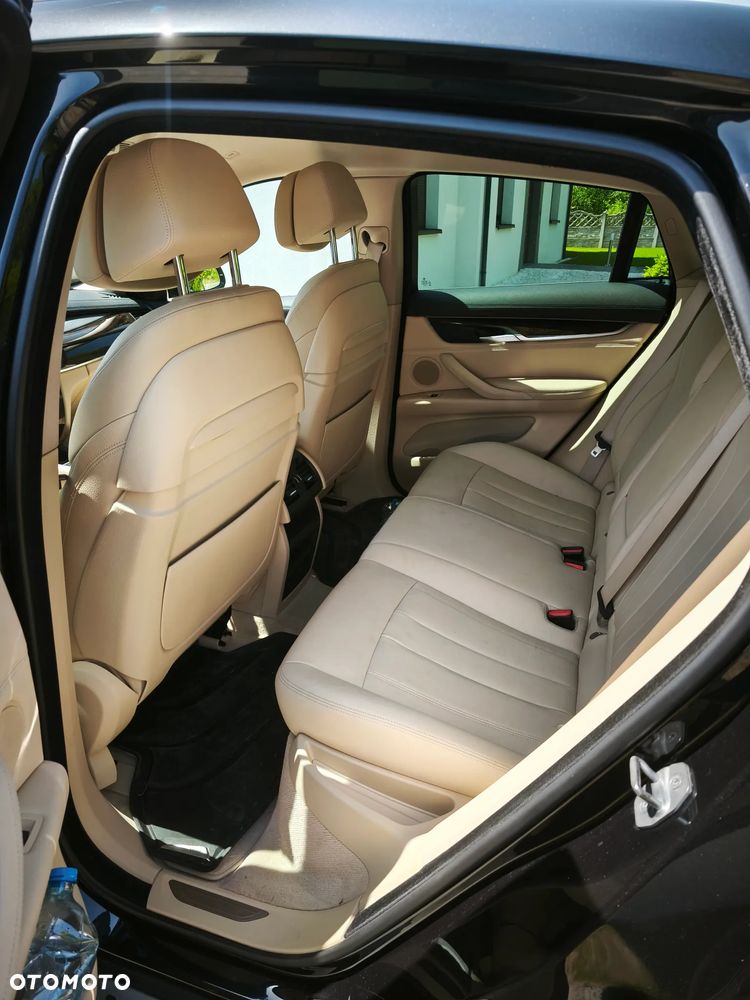 BMW X6 xDrive35i - 5