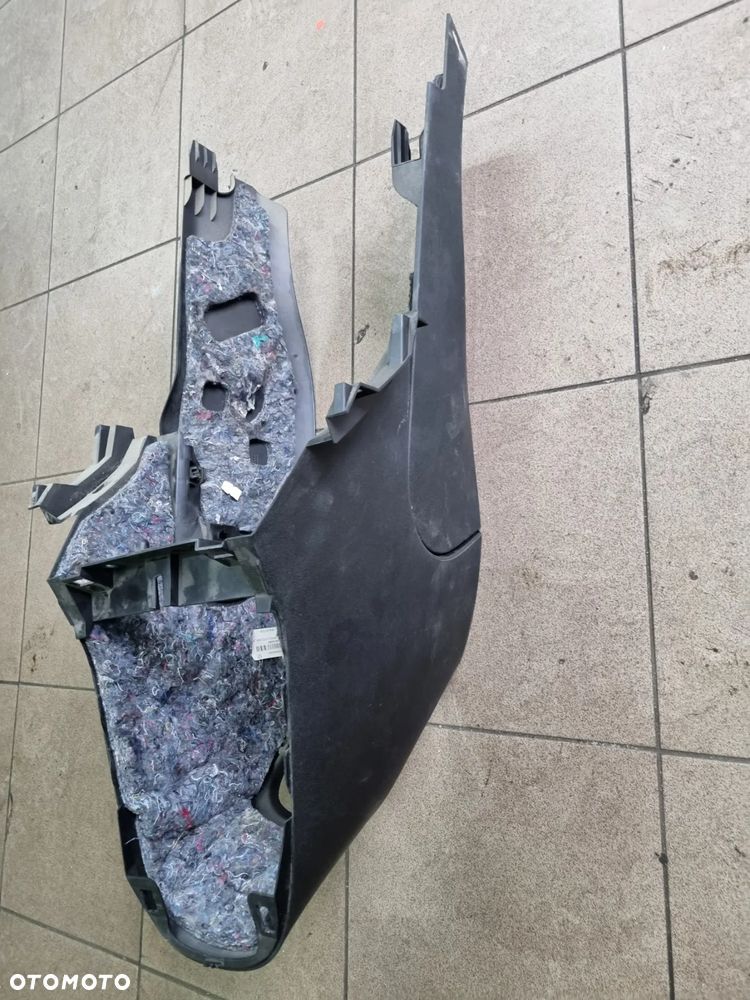 TUNEL ŚRODKOWY DESKA KOKPIT OPEL COMBO D FIAT DOBLO 3 III 11-19r. - 3