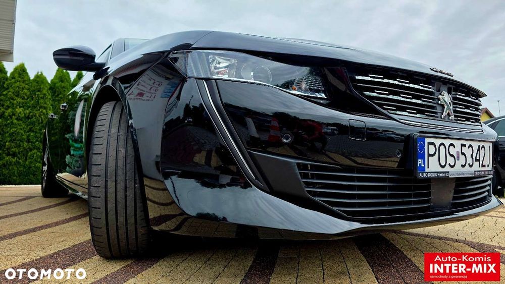 Peugeot 508 - 12