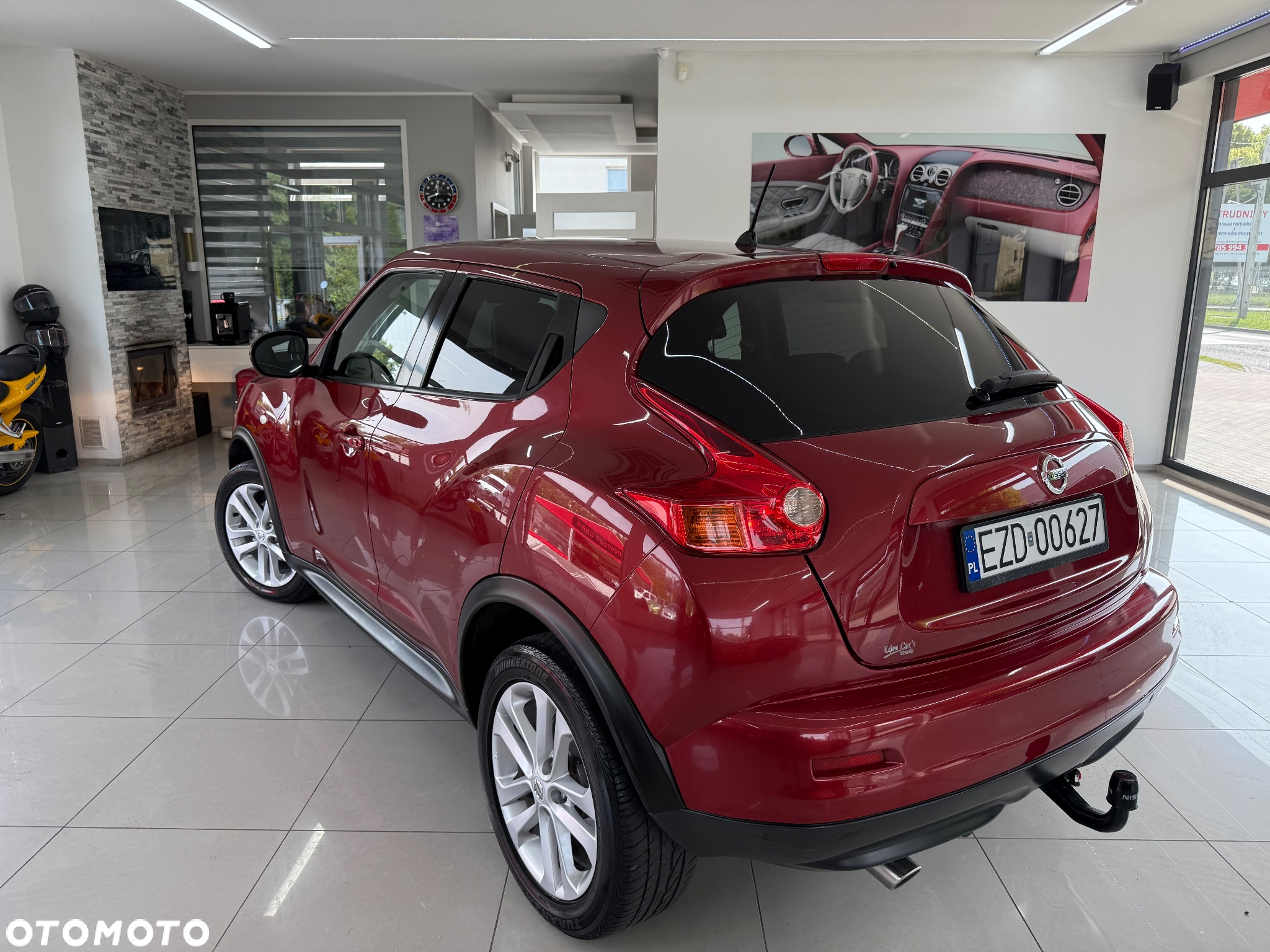 Nissan Juke 1.5 dCi Edition - 2