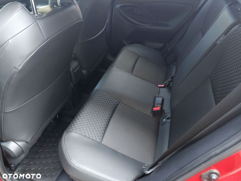 Toyota Yaris Hybrid 1.5 Selection Style - 11
