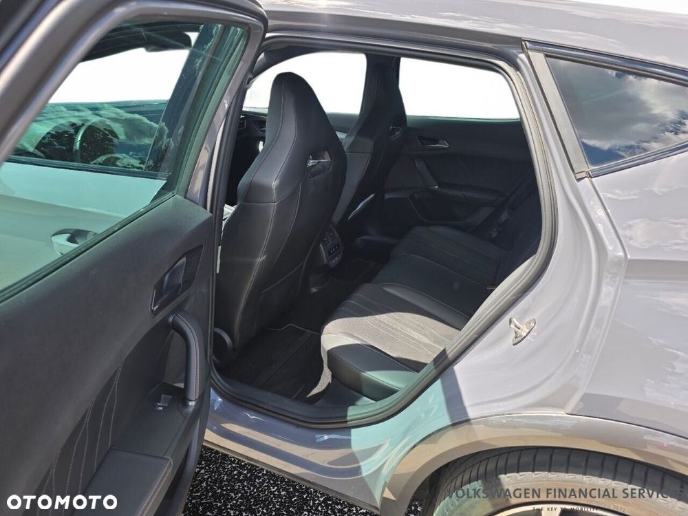 Cupra Formentor - 12