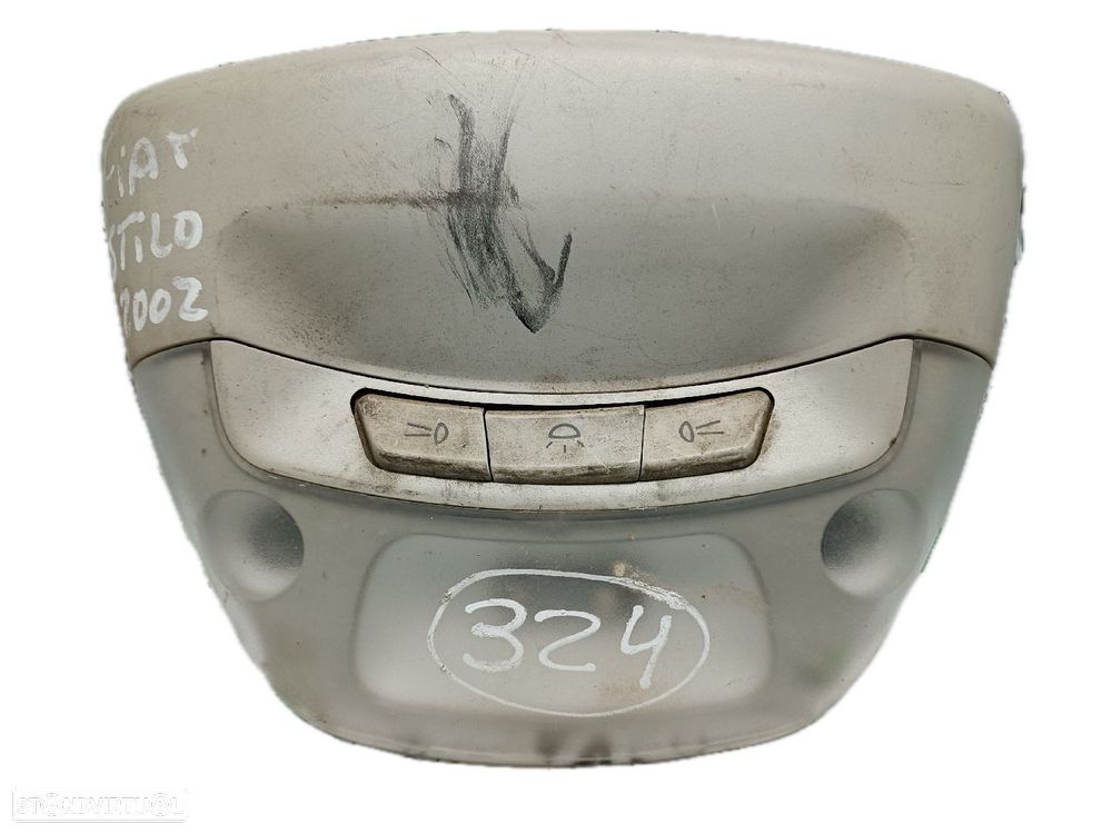 Plafonier / Botão Luz Tecto Fiat Stilo Multi Wagon (192_) - 1