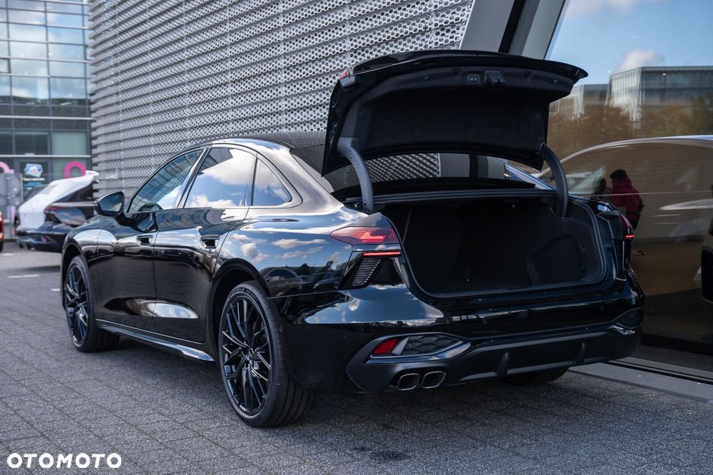 Audi A6 Limousine - 8