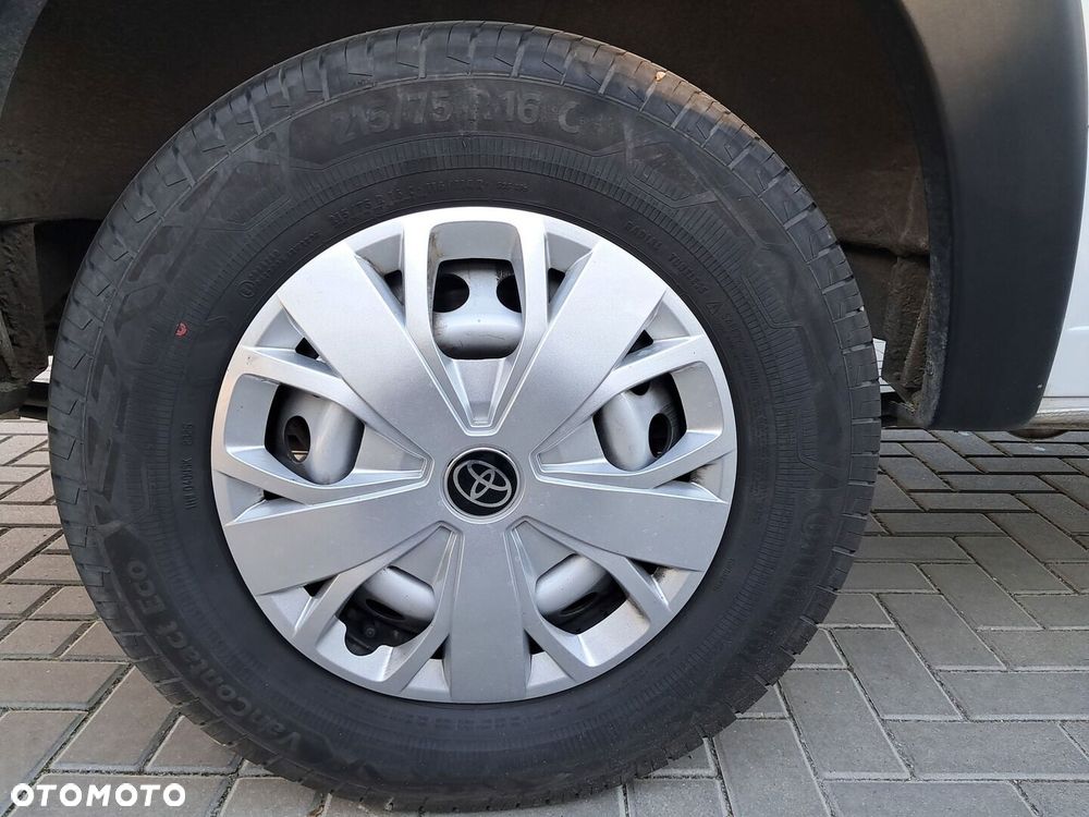 Toyota PROACE - 27