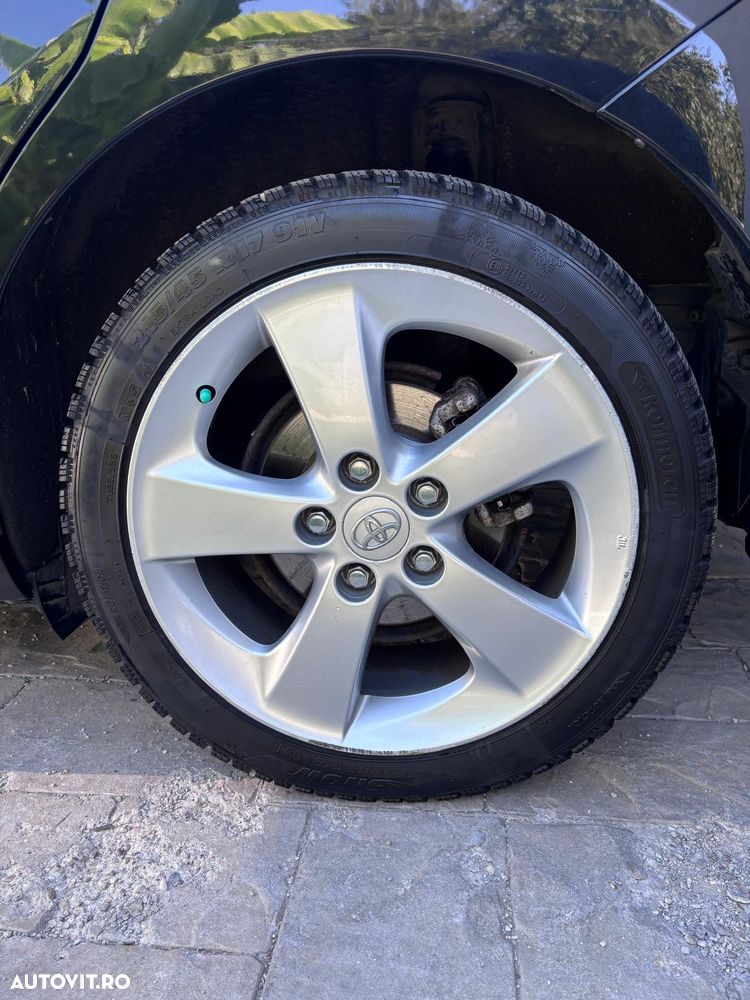 Toyota Auris - 9