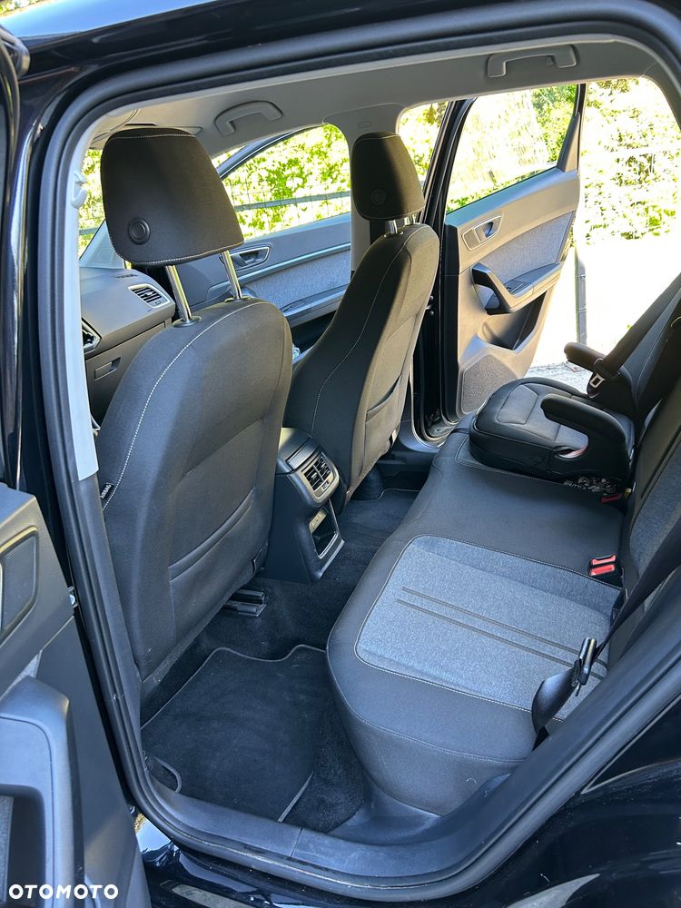 Seat Ateca 2020 photo 5