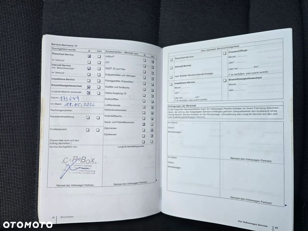 Volkswagen Golf 1.2 TSI Style - 31
