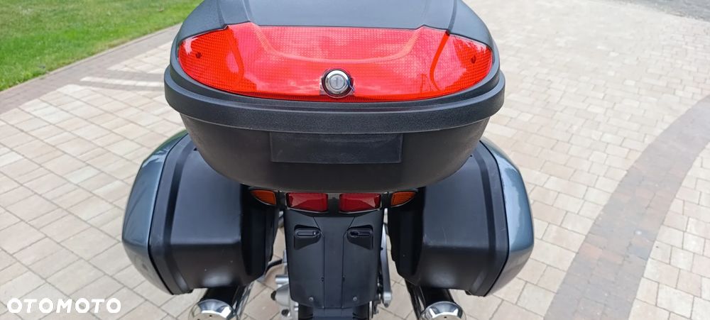 Yamaha FJR - 31