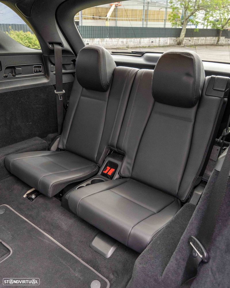 Mercedes-Benz GLE 53 AMG 4Matic+ - 27