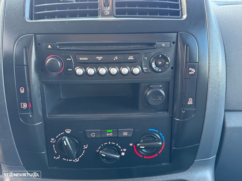 Peugeot Expert 1.6 HDI L1H1 - 18