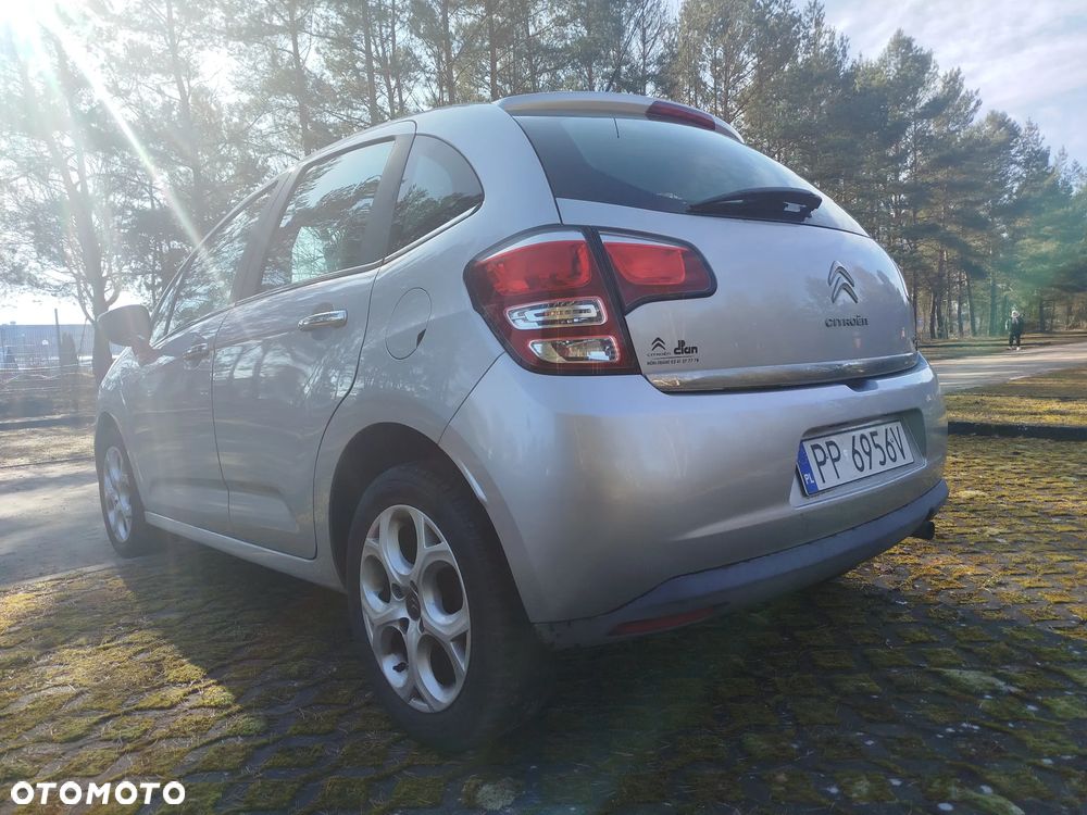 Citroën C3 1.2 PureTech Exclusive - 7
