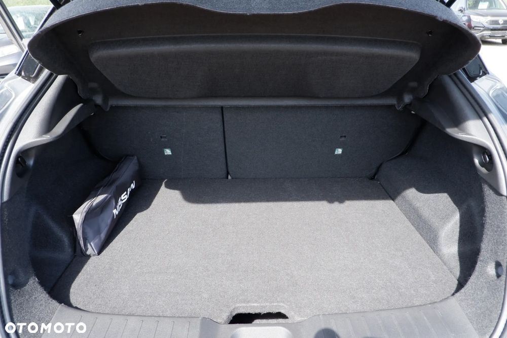 Nissan Juke DIG-T 117 DCT N-Design - 13