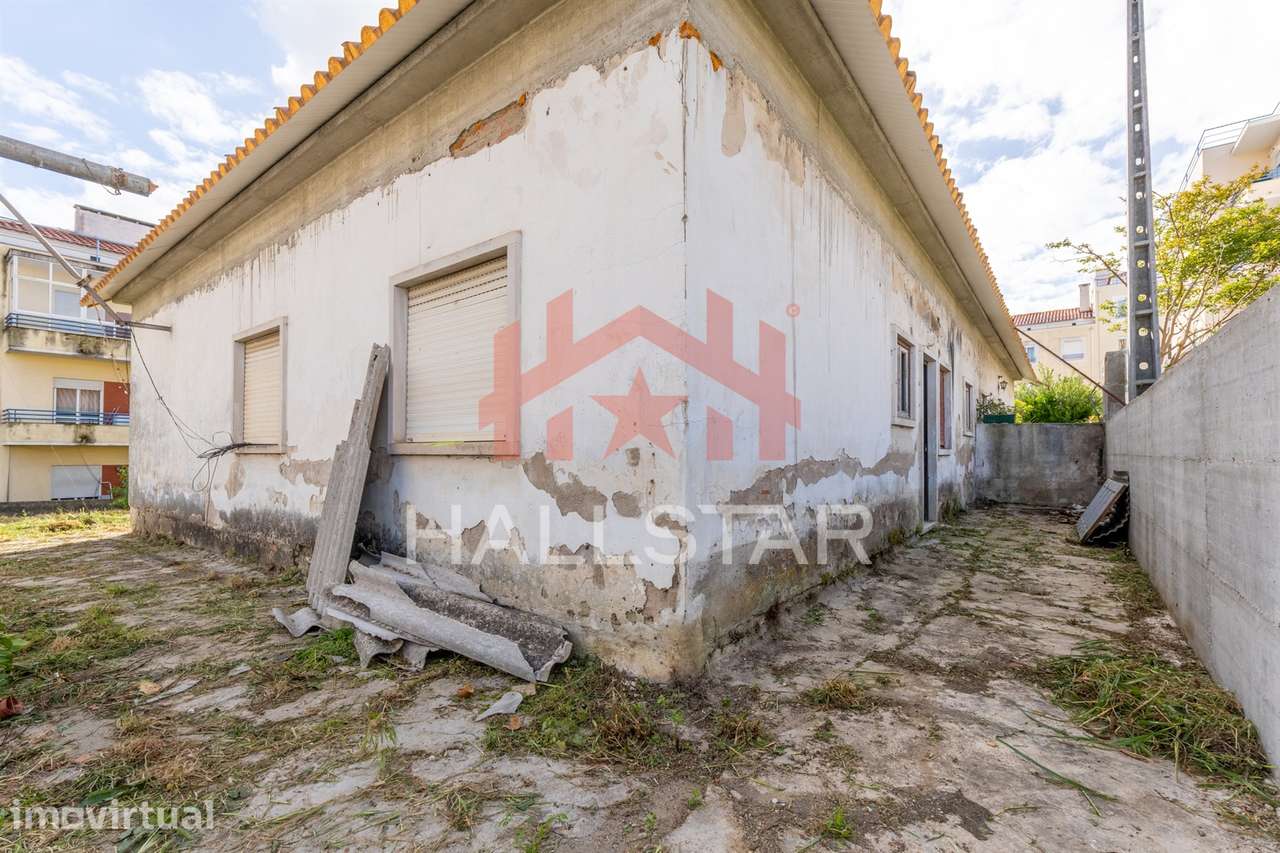 Moradia Bifamiliar / Investimento / Bairro das Almoinhas - Grande imagem: 2/20