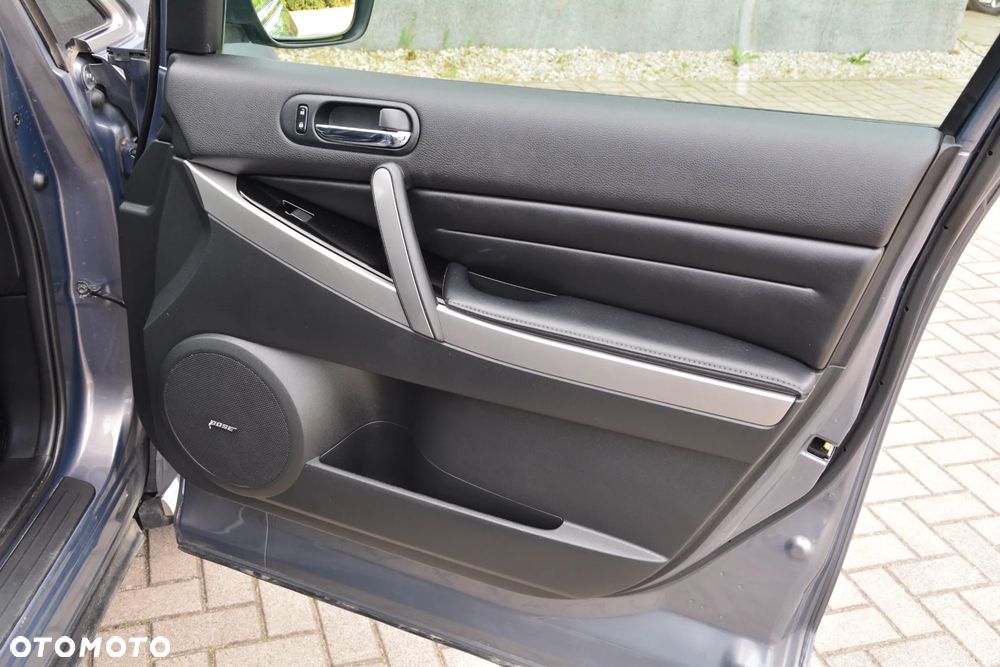 Mazda CX-7 2.2 MZR-CD Exclusive-Line - 26