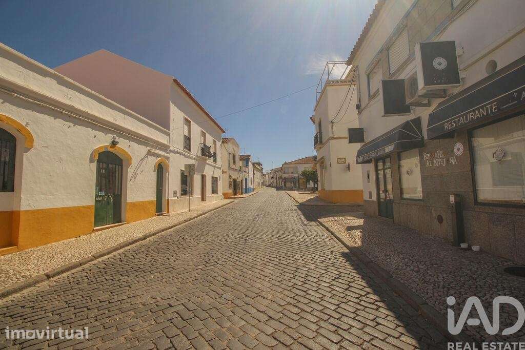 Restaurante em Redondo de 165,00 m2 - Grande imagem: 5/20