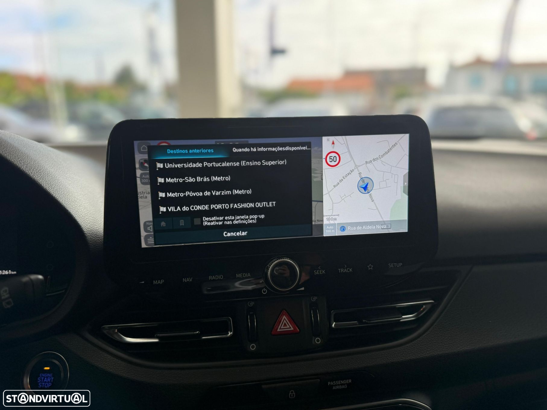 Hyundai i30 SW 1.6 CRDi N-Line - 9