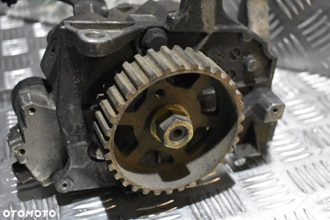 Peugeot Citroen 1.6 HDI Pompa wtryskowa 9651844380 0445010089 - 2