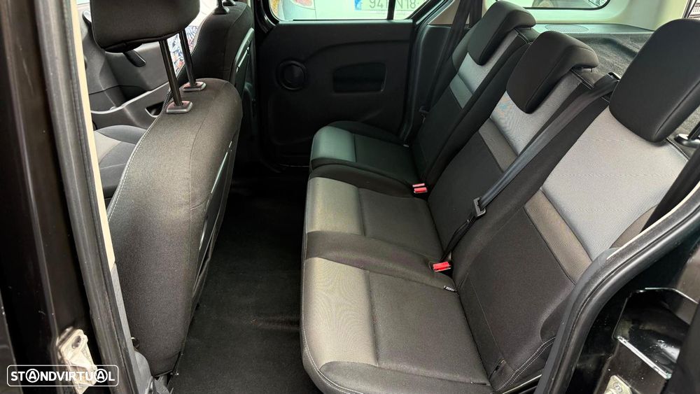 Renault Kangoo 1.5 dCi Maxi Business S/S - 9