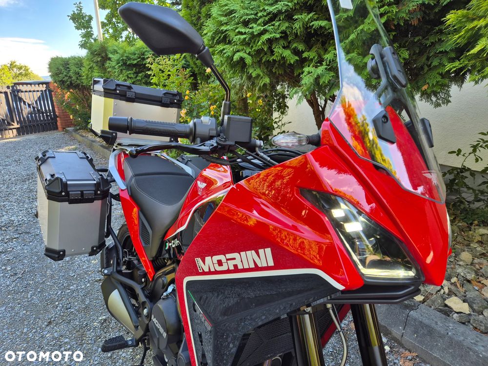 Moto Morini Inny - 10