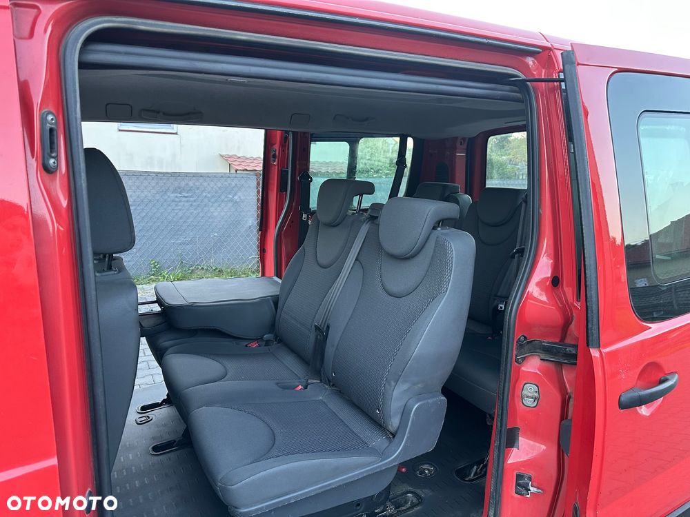 Citroën Jumpy Combi - 14