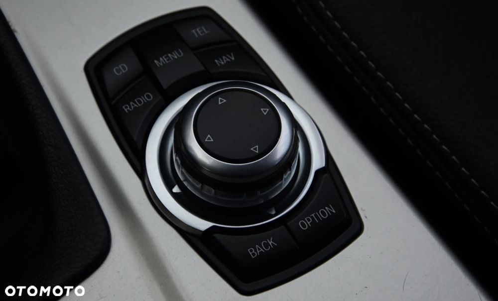 BMW X3 xDrive20d - 19