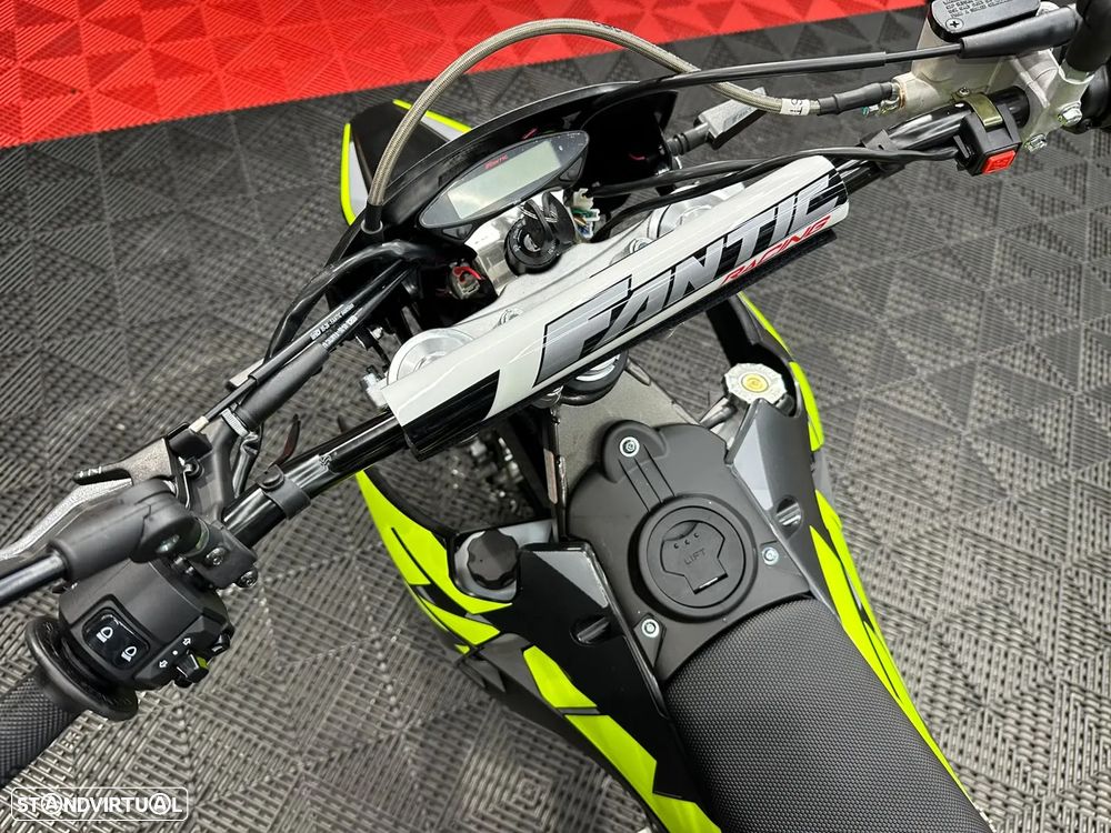 Fantic Motard XM 50 PERFORMANCE (CAMPANHA EM VIGOR) - 2