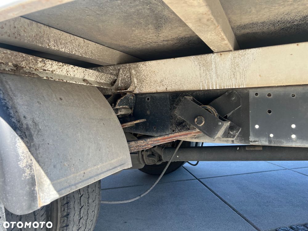 Iveco Daily 35C15 - 21