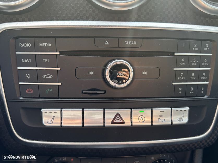 Mercedes-Benz A 180 d Style - 13