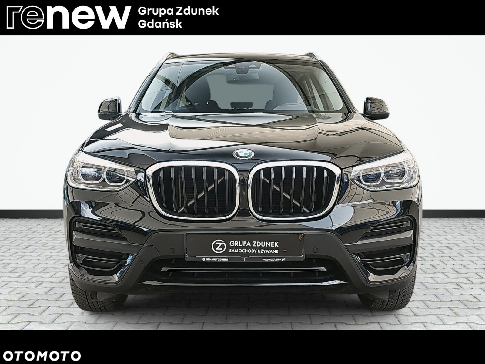 BMW X3 - 2