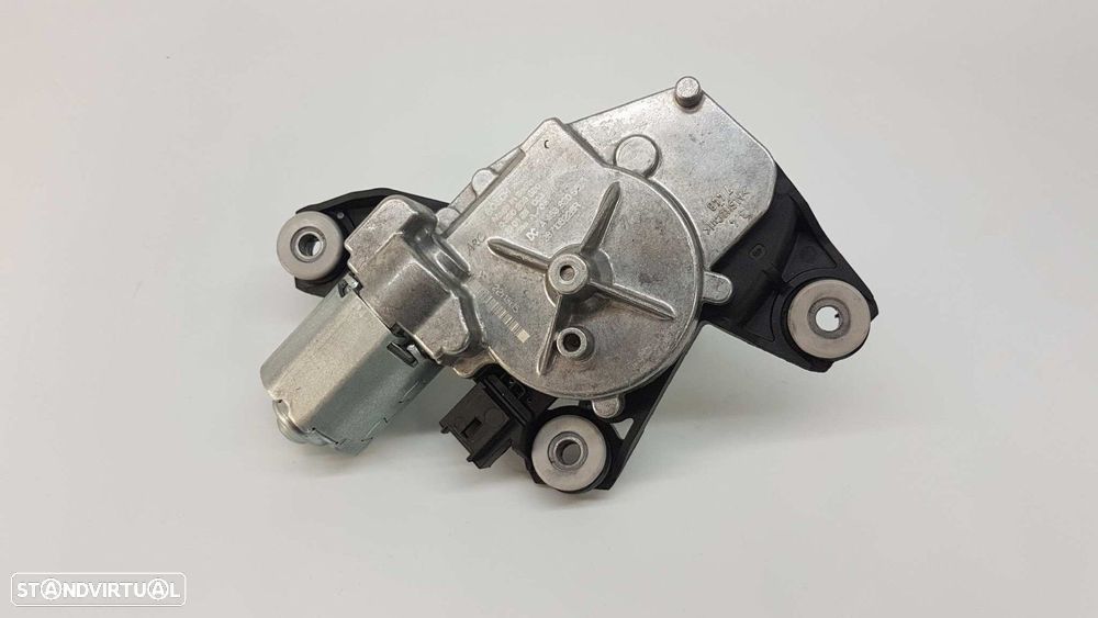 MOTOR LIMPA-VIDROS TRASEIRO RENAULT CLIO V EXPERIENCE - 1