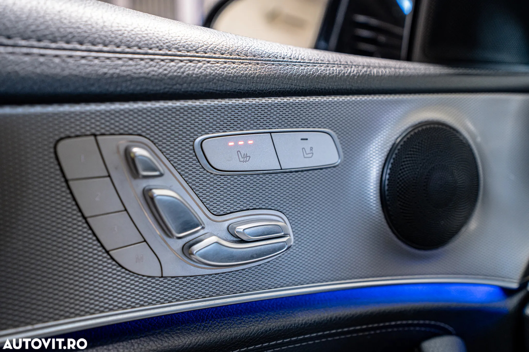 Mercedes-Benz E 350 D 9G-TRONIC Exclusive - 13