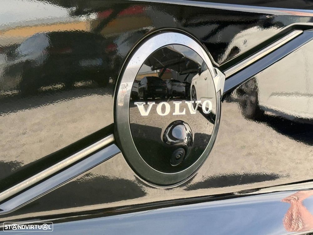 Volvo EX30 69 kWh Twin Motor Black Edition - 40