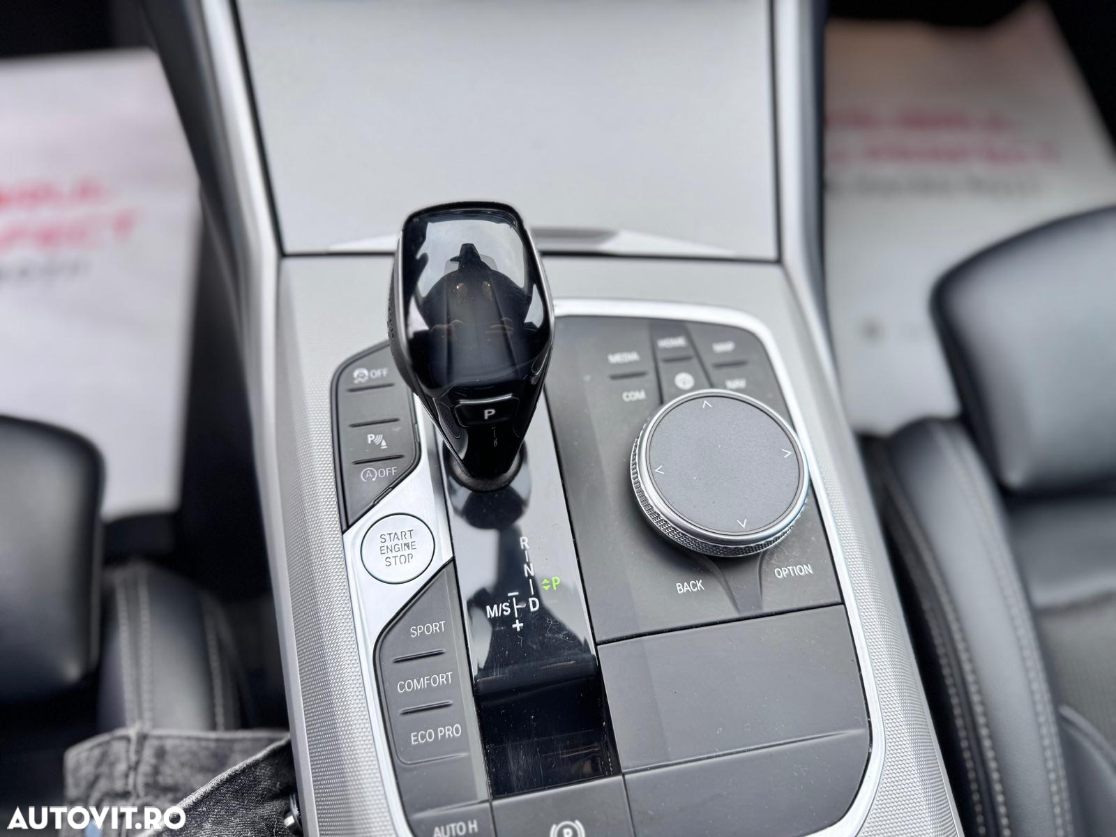 BMW Seria 3 318i AT - 17