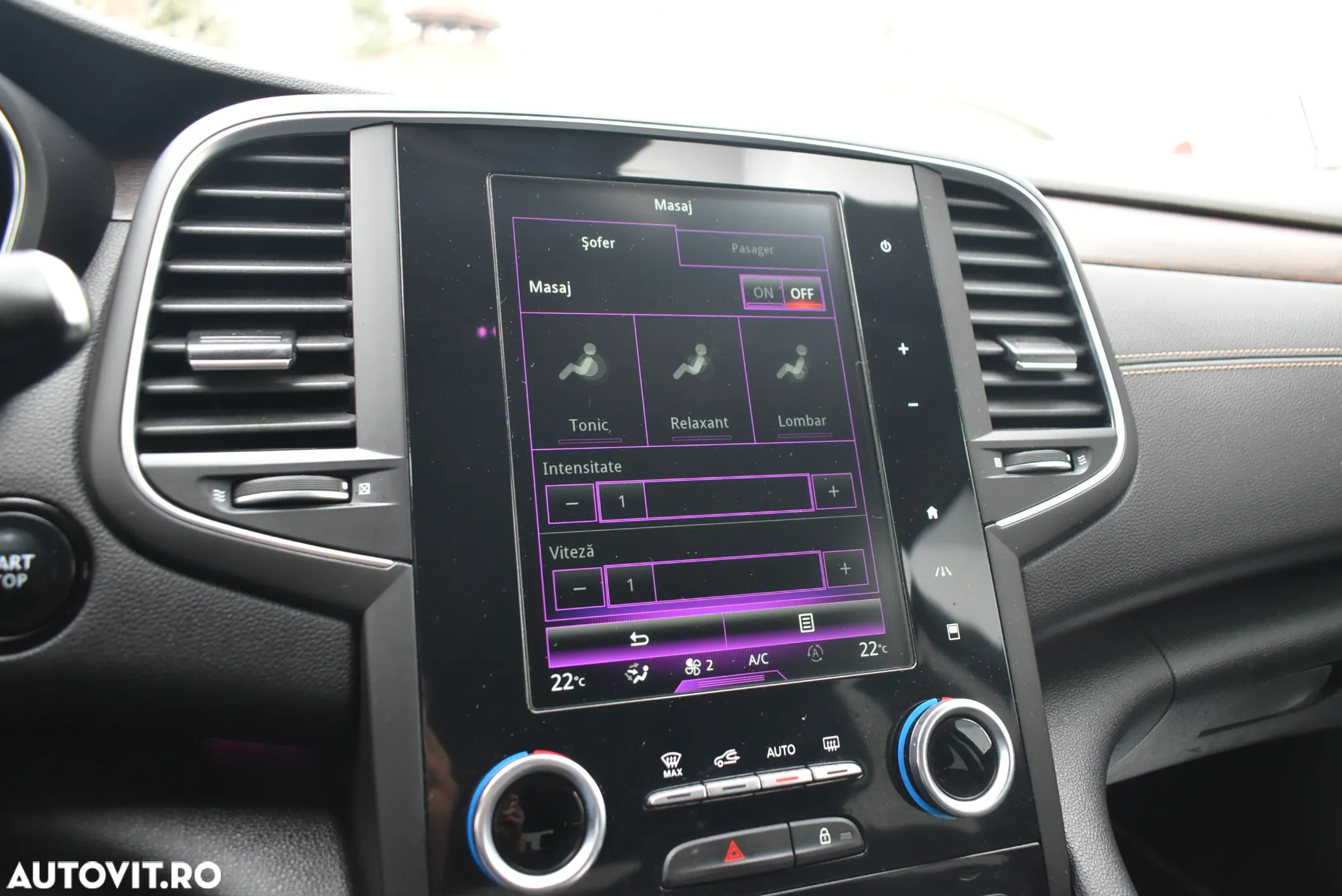 Renault Talisman - 23