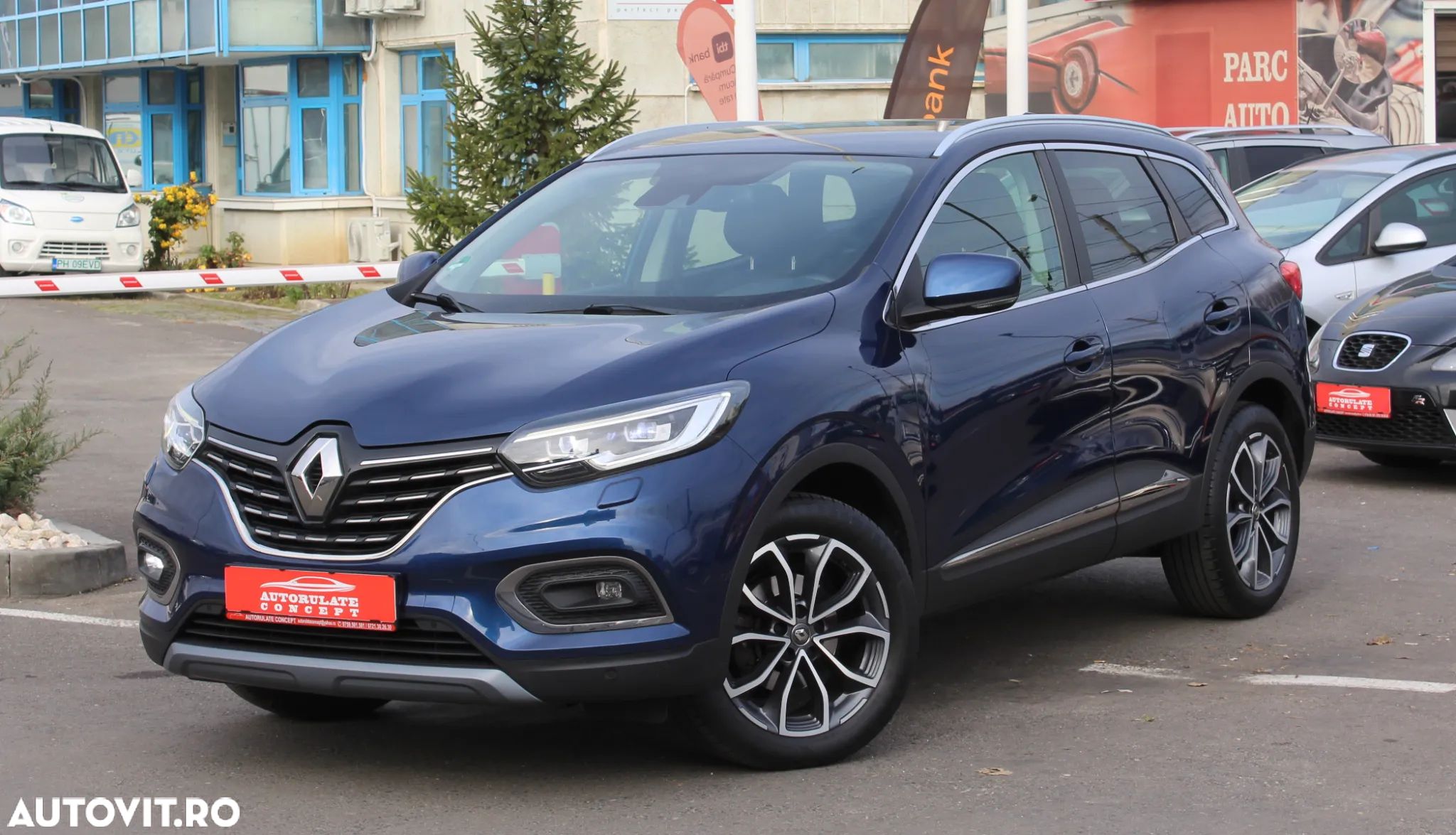 Renault Kadjar - 1