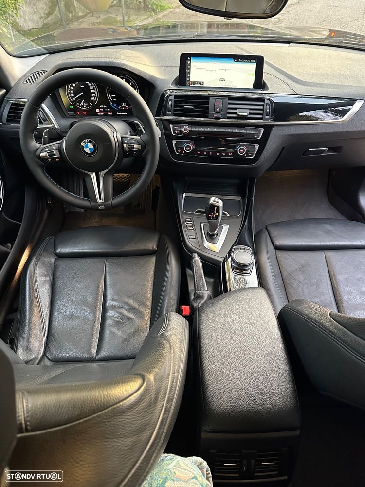 BMW 118 d Aut. M Sport - 11