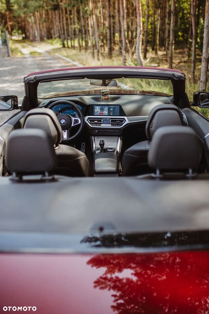 BMW Seria 4 430i xDrive - 21