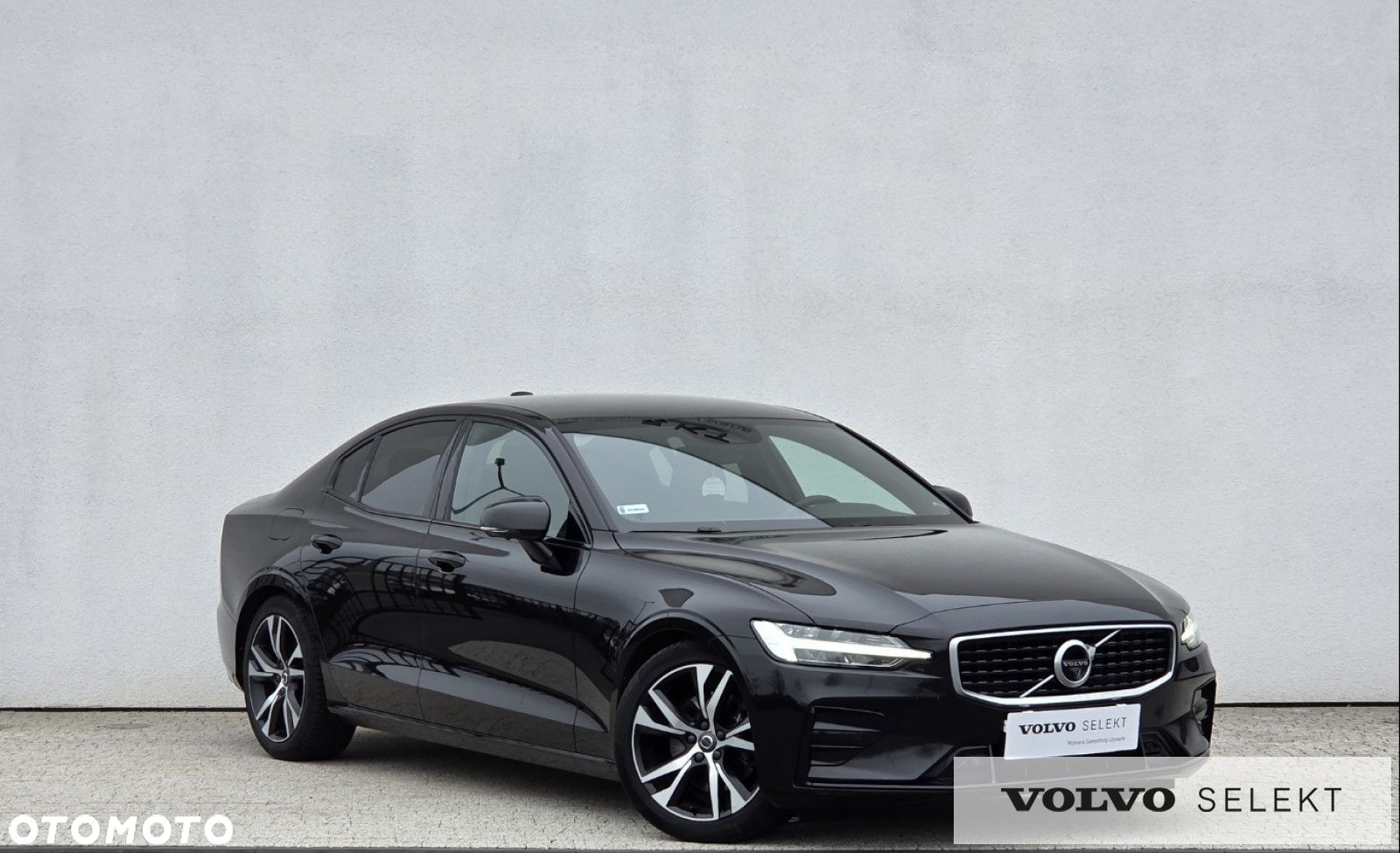 Volvo S60 T4 R-Design - 4