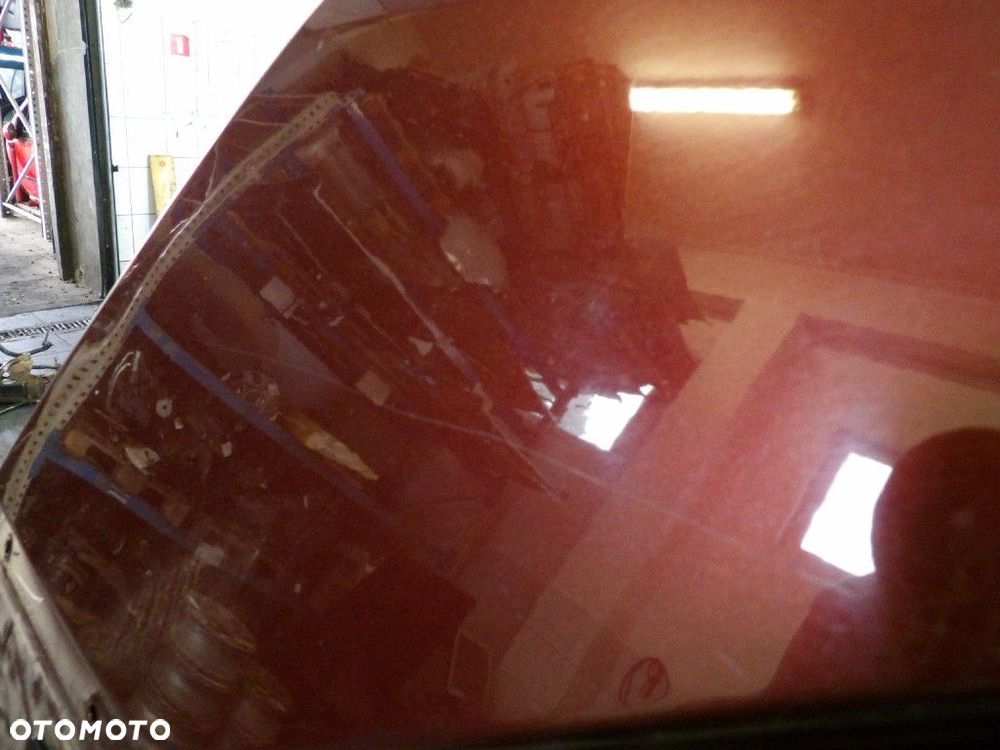 OPEL CROSSLAND X BŁOTNIK TYŁ PRAWY  Z50W - 4