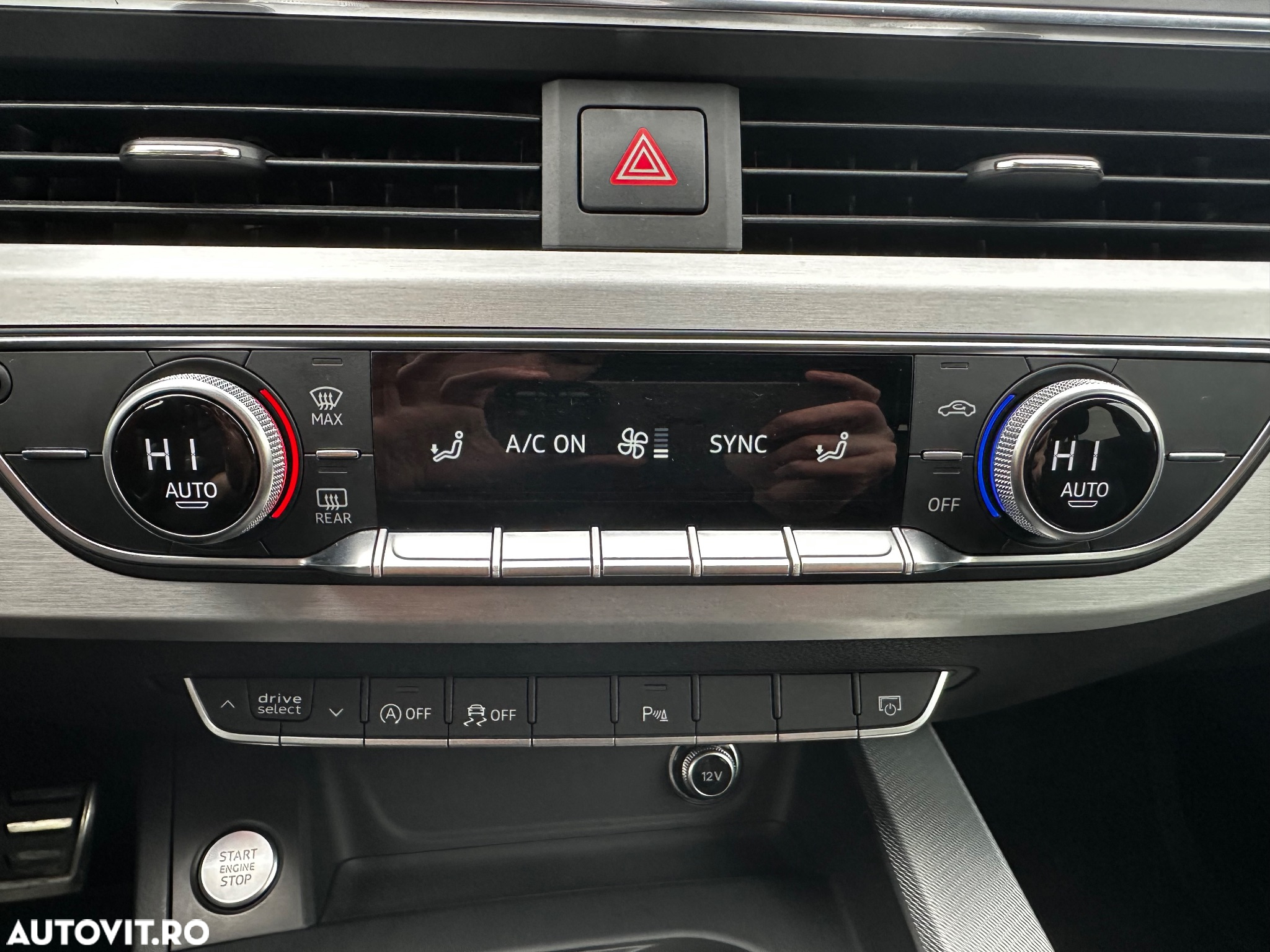 Audi A5 Sportback 2.0 TDI clean diesel quattro S tronic - 12