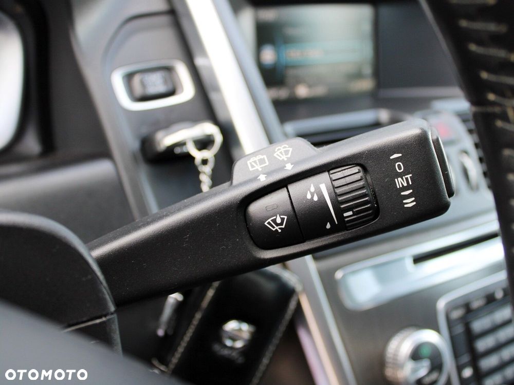 Volvo XC 60 D4 Drive-E Kinetic - 29