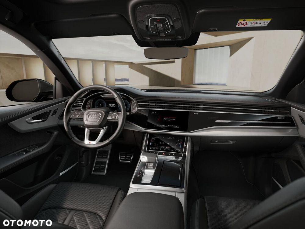 Audi Q8 - 6