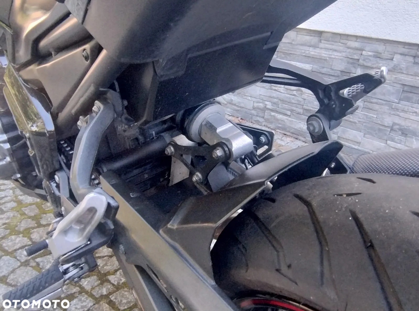 Kawasaki Z 900 - 13