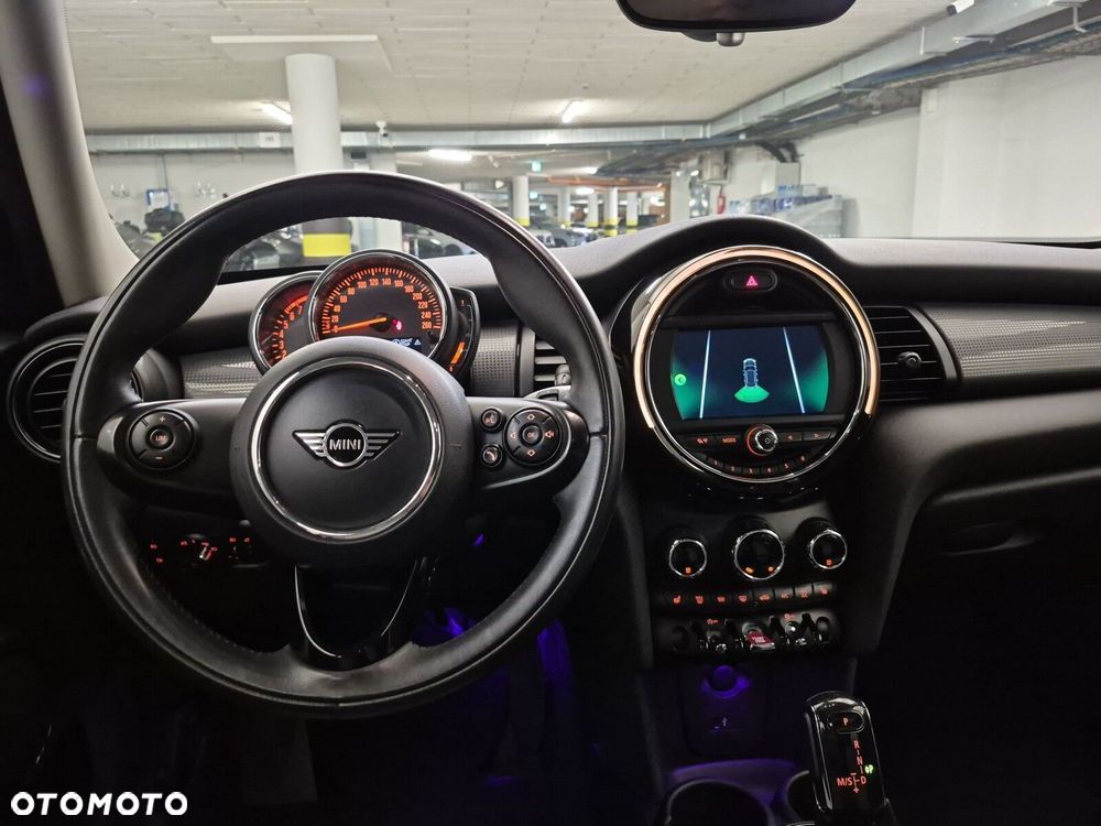 MINI Cooper - 15