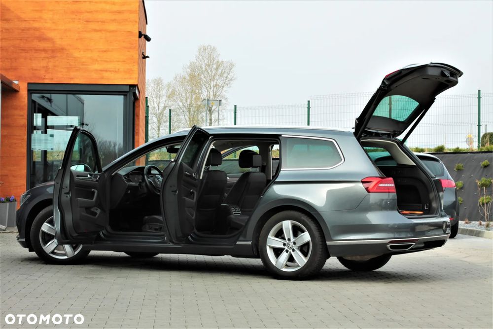 Volkswagen Passat - 3