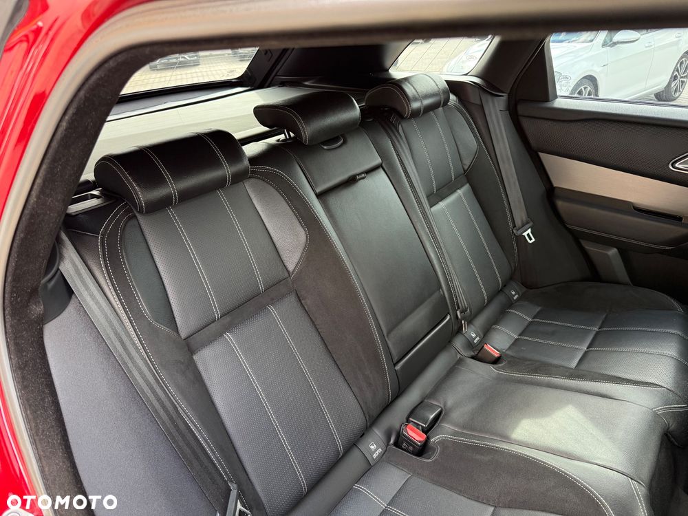Land Rover Range Rover Velar 2.0 TD4 R-Dynamic HSE - 29