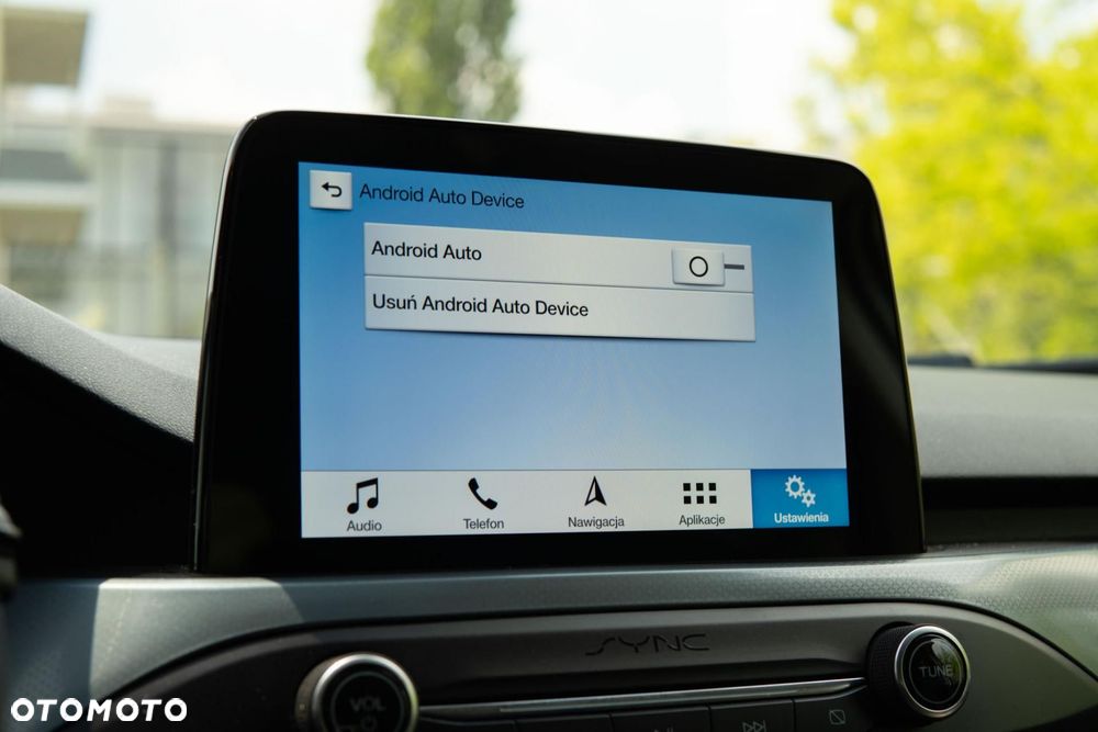 Ford Focus 1.5 EcoBlue Active Business - 31