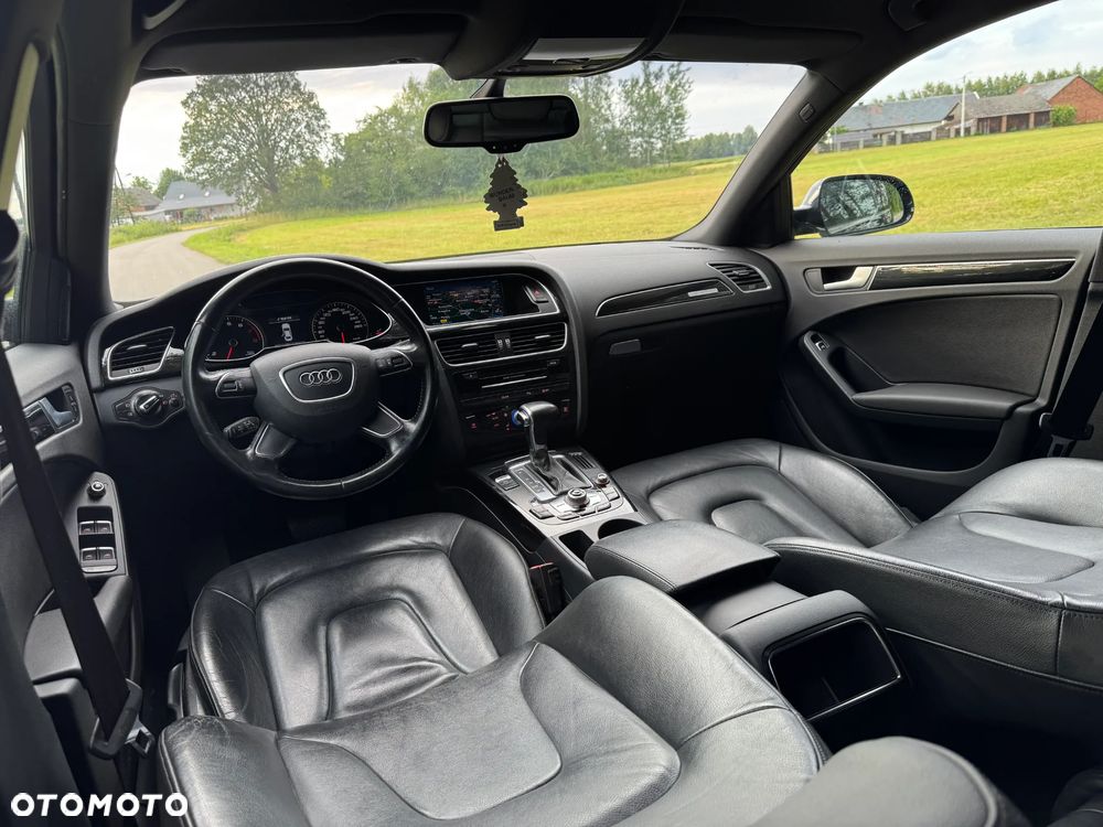 Audi A4 - 6